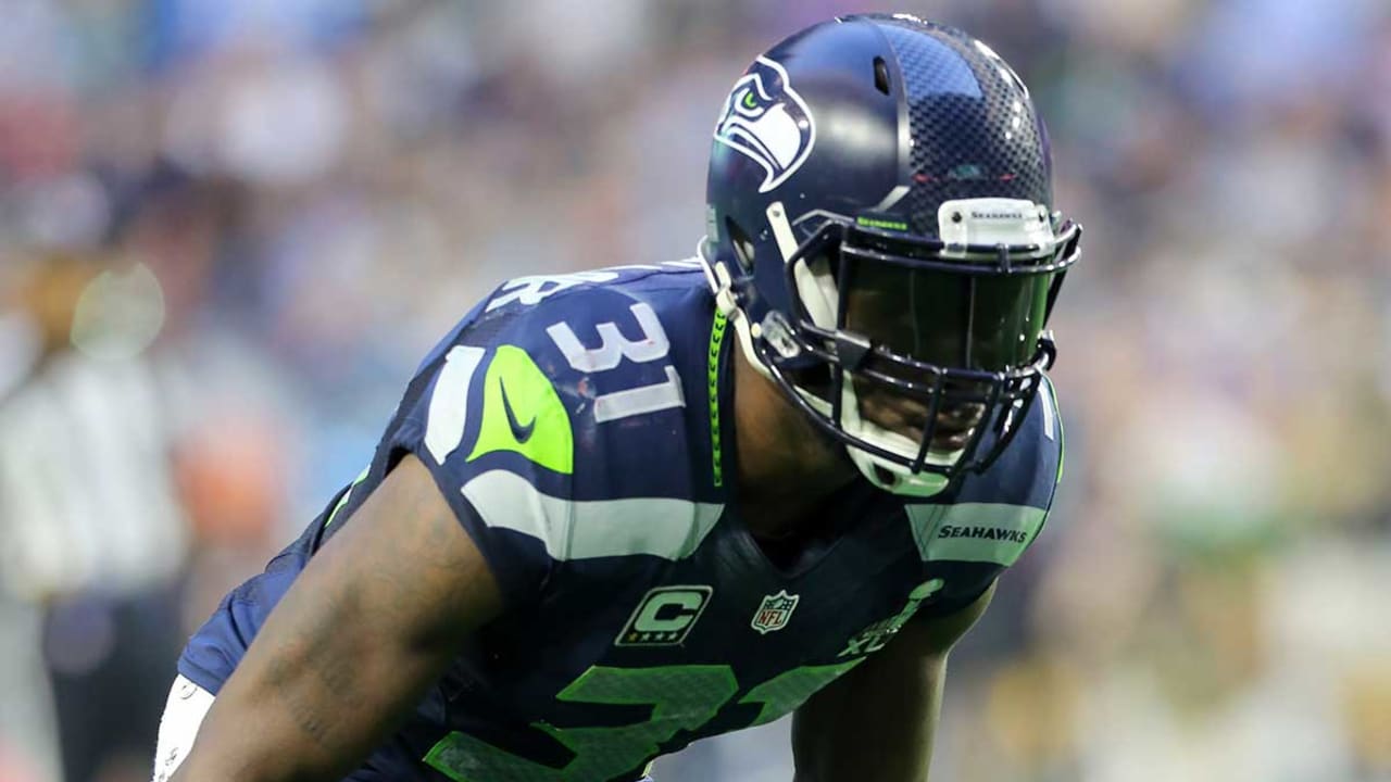 Seahawks safety Kam Chancellor set to return this week to face Patriots -  NBC Sports