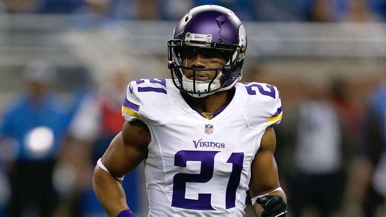 The Minnesota Vikings are reportedly shopping CB Trae Waynes, NFL News,  Rankings and Statistics