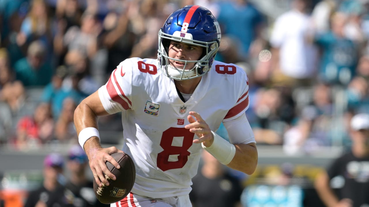 NFL fantasy football QB rankings for 2022