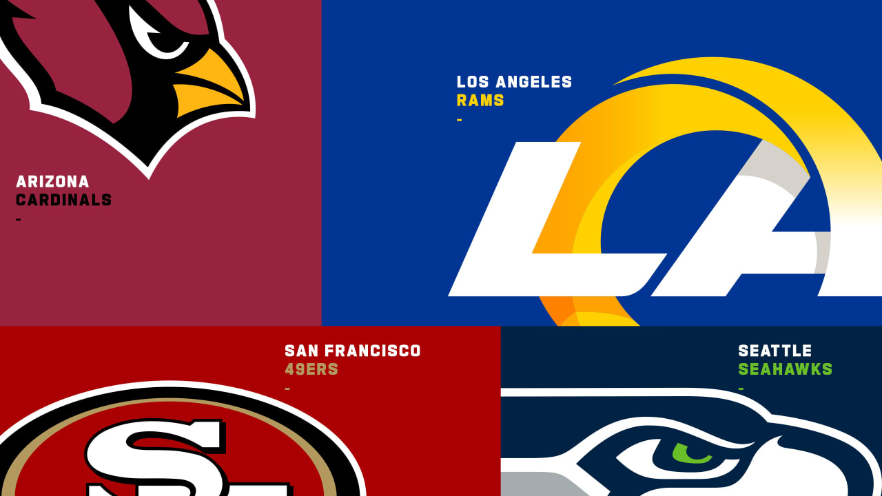 NFL playoff picture: What does 49ers-Rams mean for NFC playoff standings -  DraftKings Network