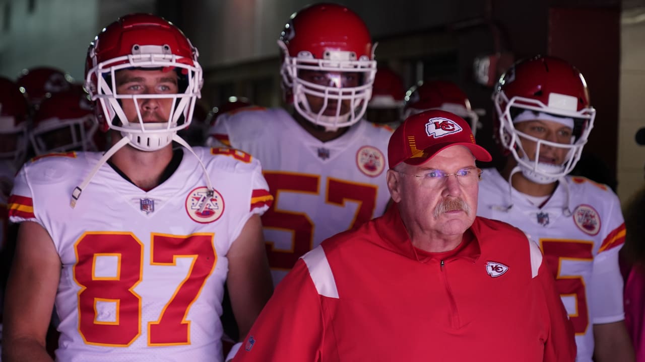 Most vulnerable NFL division champions in 2022: Chiefs, Cowboys in trouble? - Vimarsana News