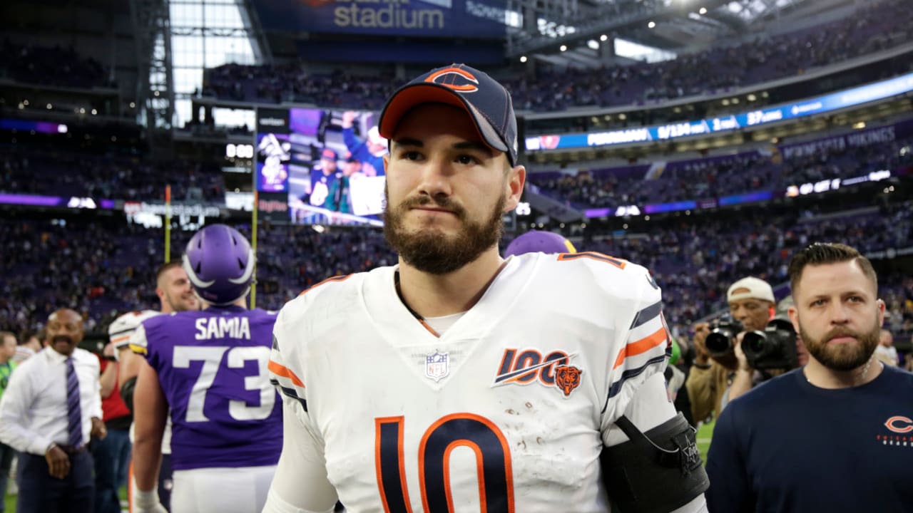 Mitchell-Trubisky-05/02/2020