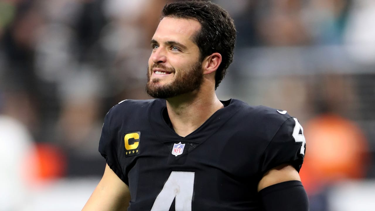Who will be the next quarterback of the Raiders? : r/raiders