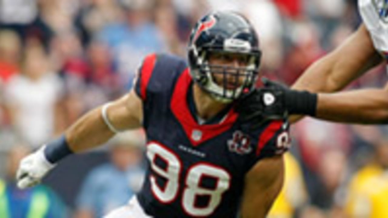 Connor Barwin signs with Philadelphia Eagles - Sports Illustrated