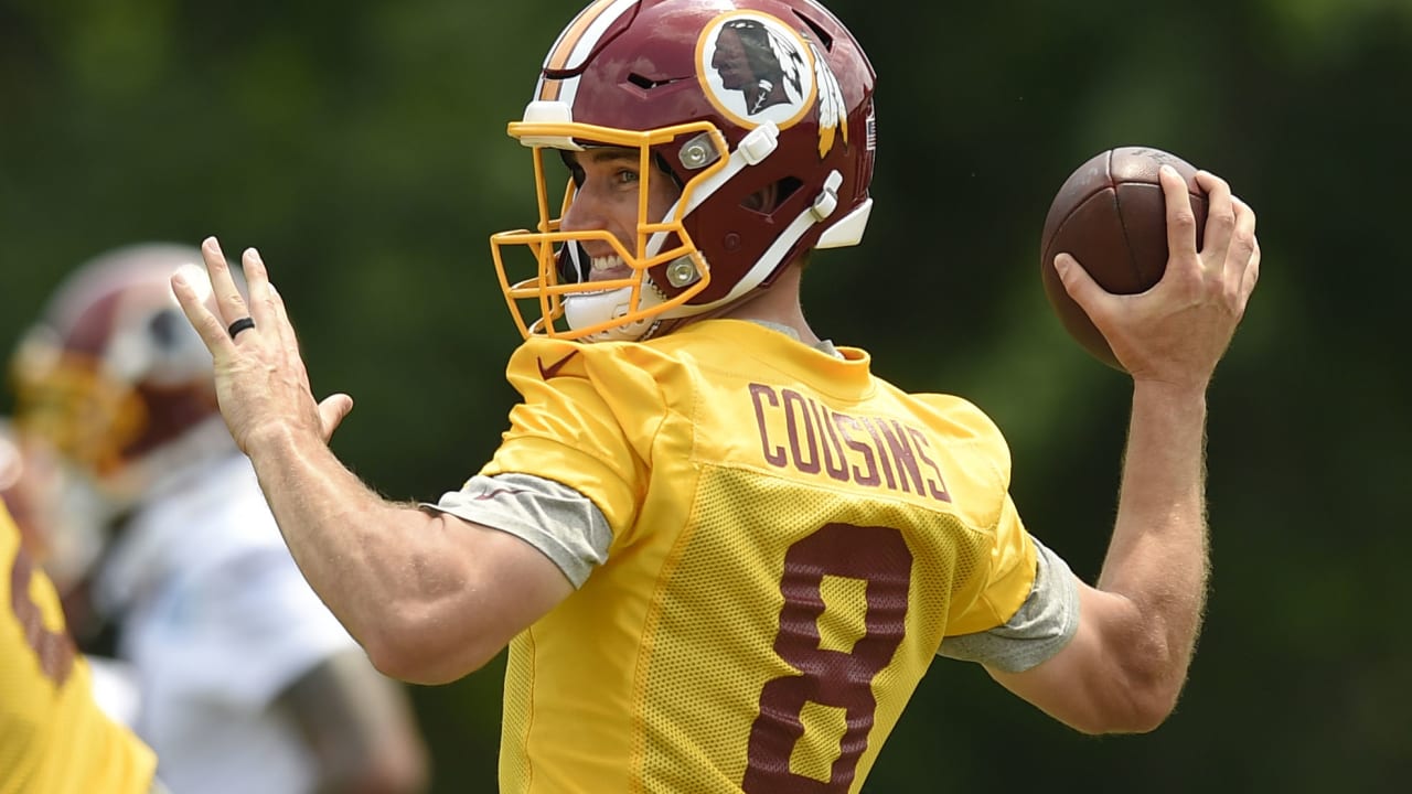 kirk-cousins-071817