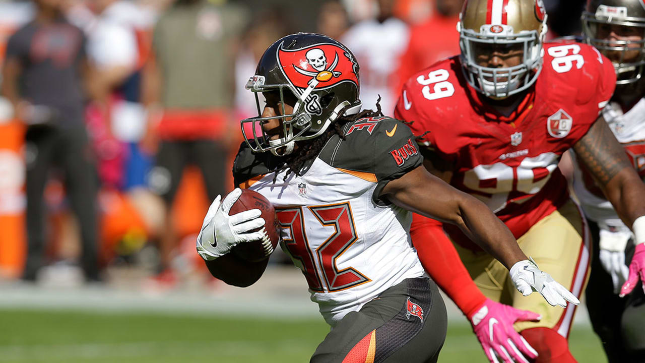 Week 8 Fantasy Football Waiver-wire Targets