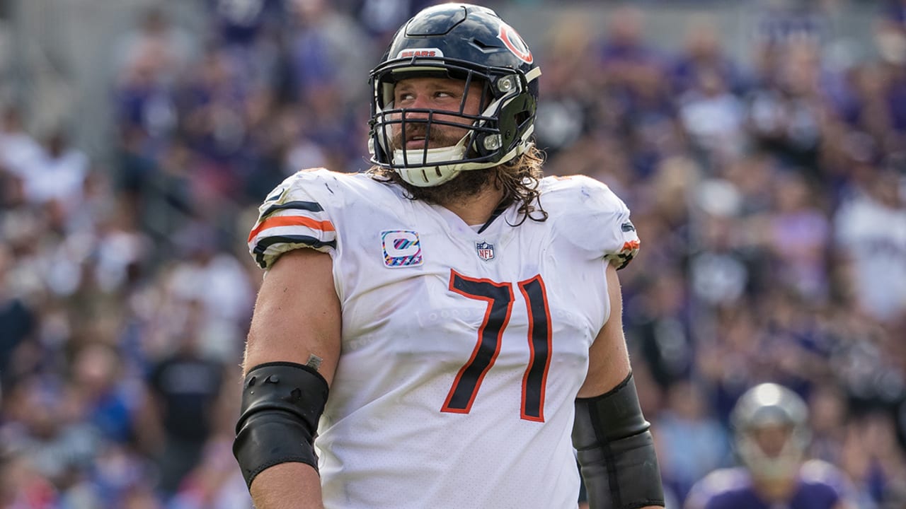 Josh Sitton: Latest News, Rumors and Speculation on Free-Agent