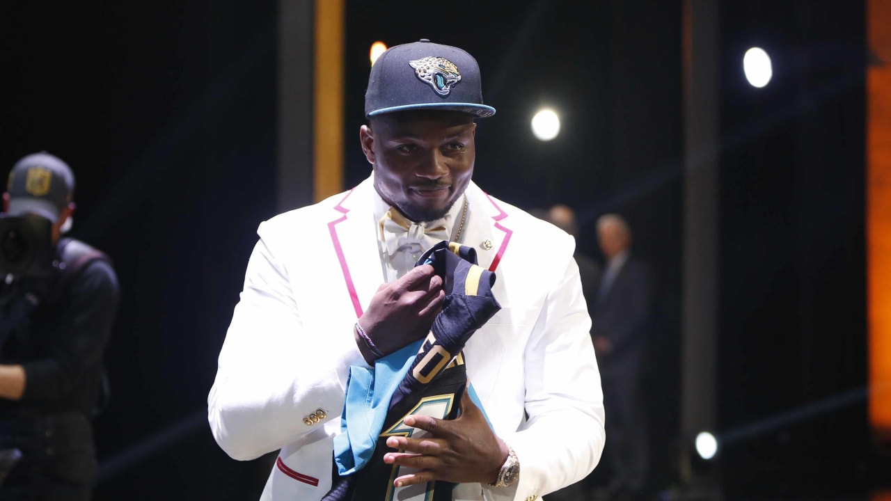 Dante Fowler jr.