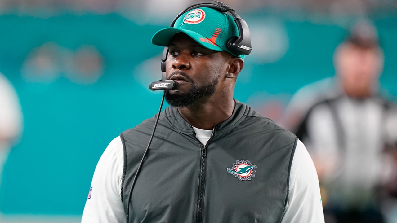 Brian Flores tn