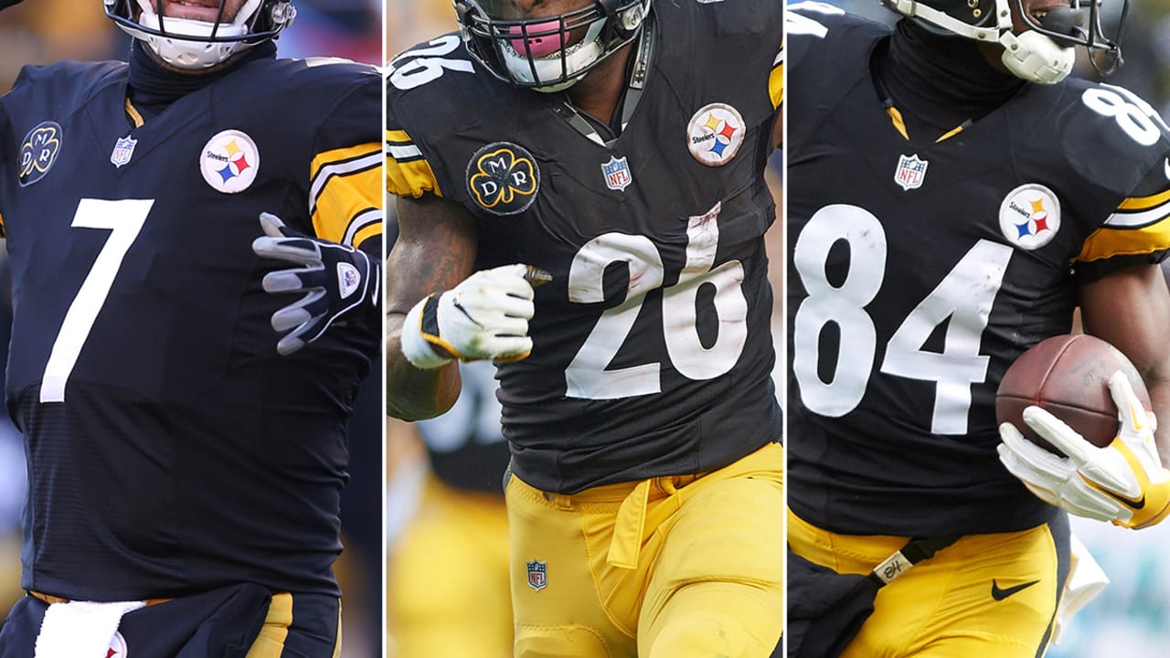 NFL Injury Report: Steelers crossing fingers on Watt, Patriots get good  news on Jones