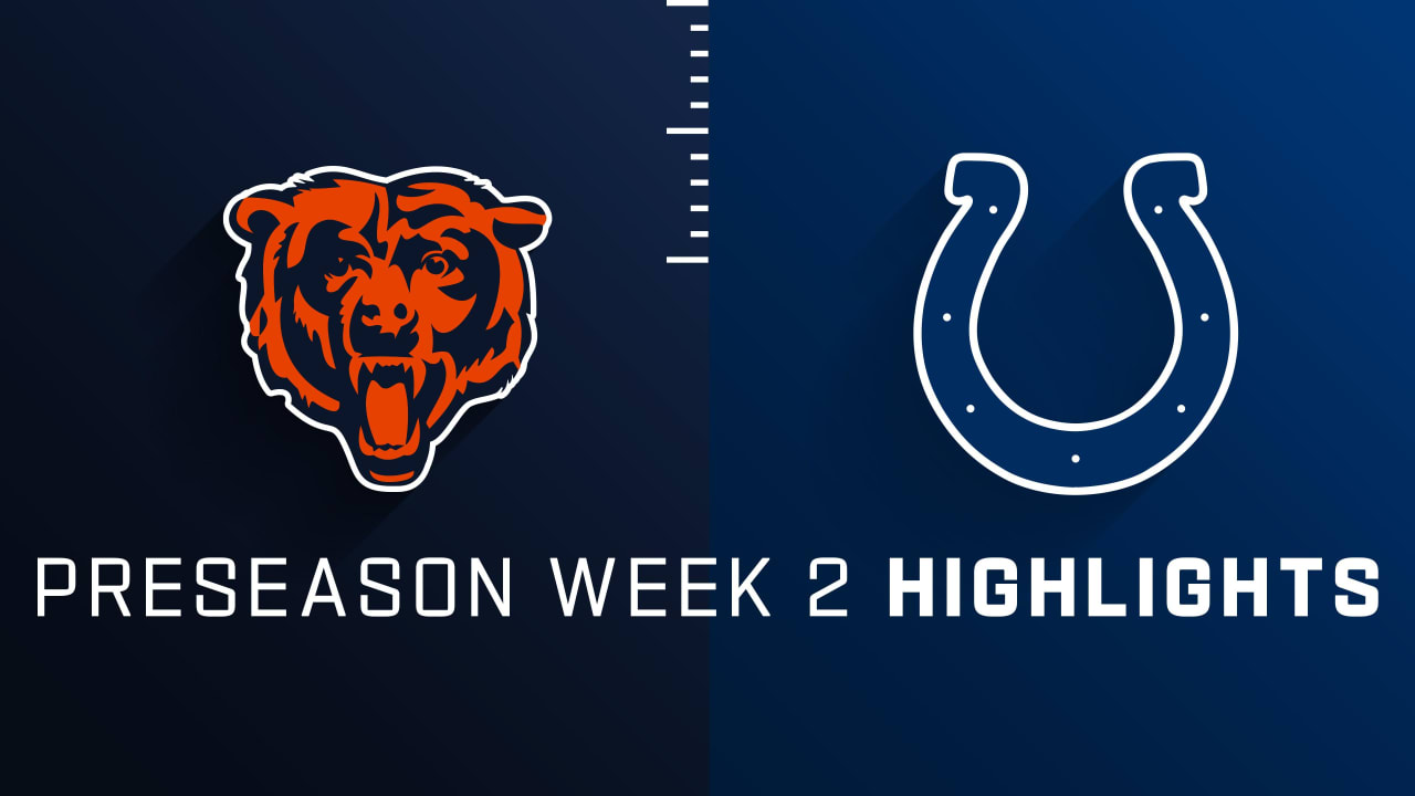 Bills vs. Panthers Preseason Week 2 Highlights