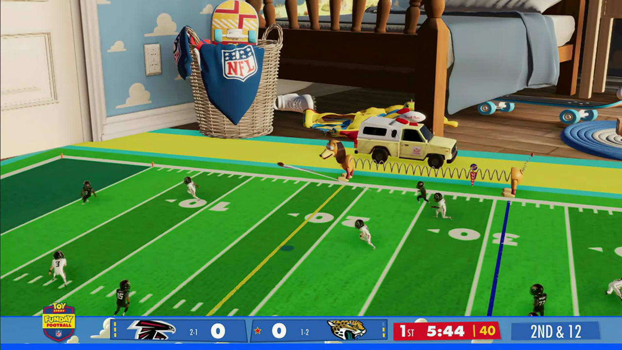 floating nfl helmets toy｜TikTok Search