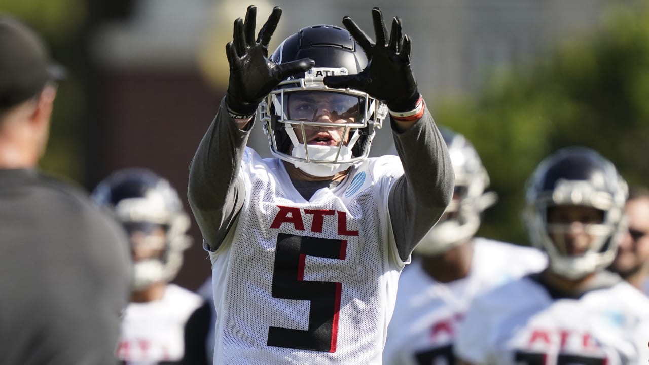 Atlanta Falcons season prediction: Best and worst case scenario for 2022