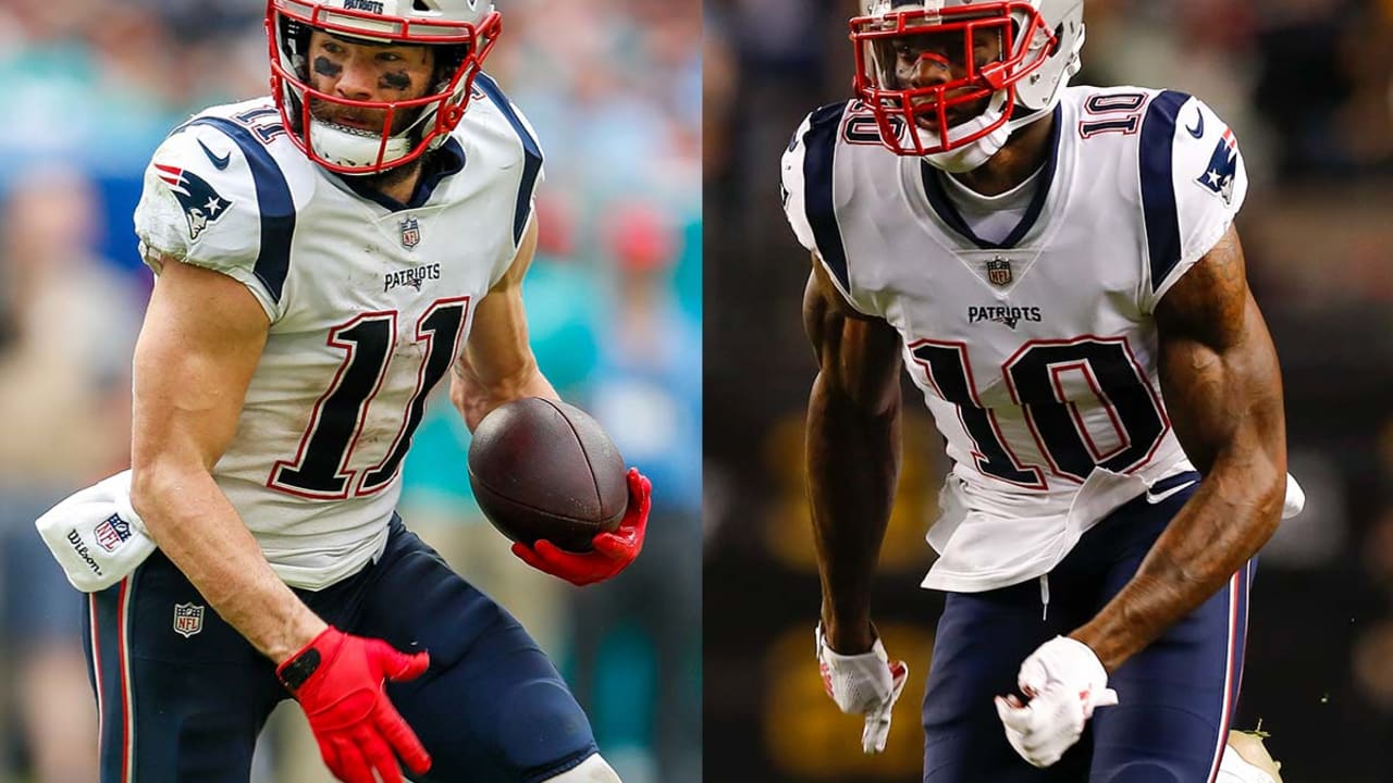 Julian Edelman turned down 3 offers to unretire, would only return for  Patriots 