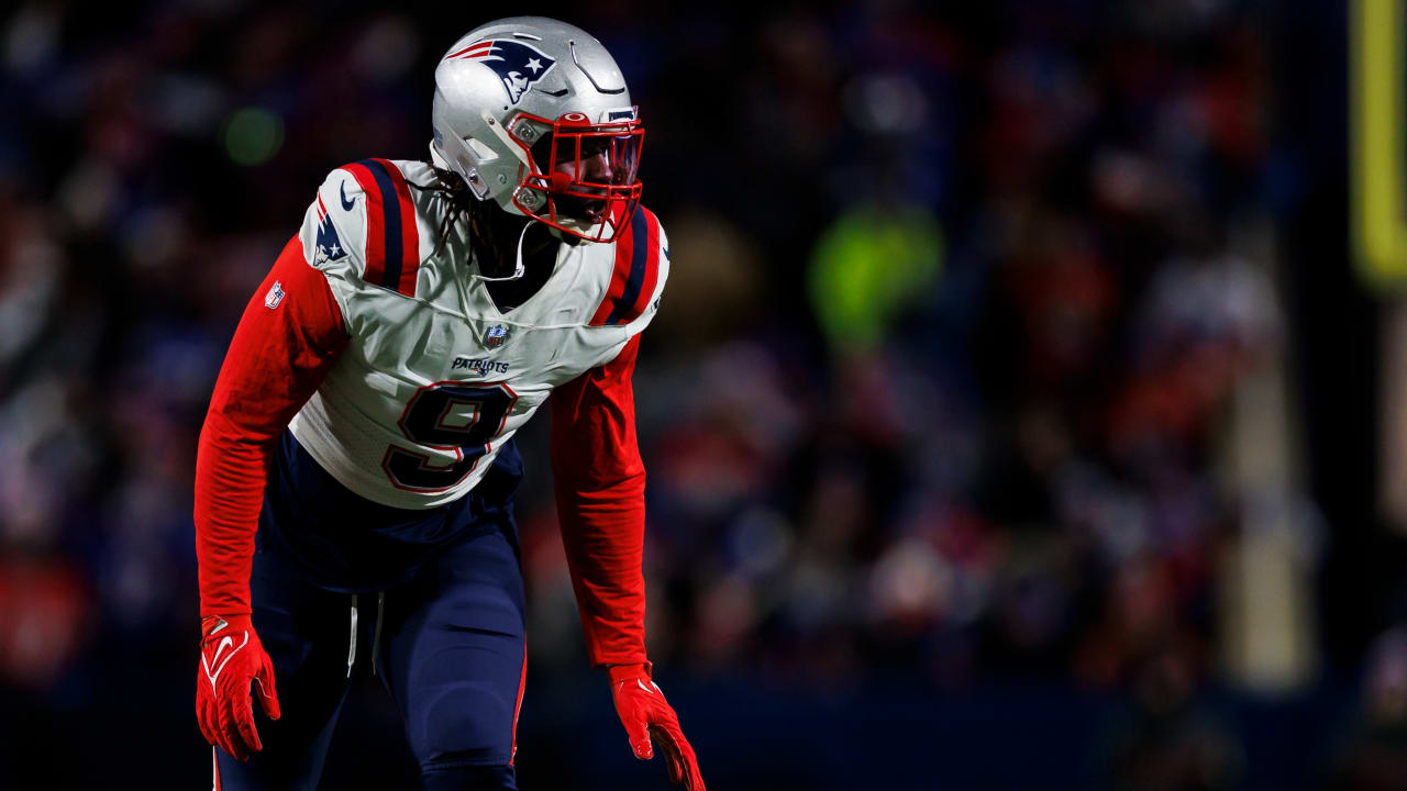 Patriots wide receiver Kendrick Bourne listed among best NFL offseason  signings of 2021