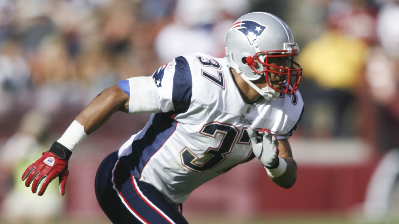 NFL Network's Jim Trotter: Rodney Harrison is one of the great safeties in  history