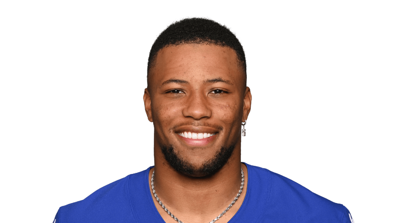 Saquon Barkley