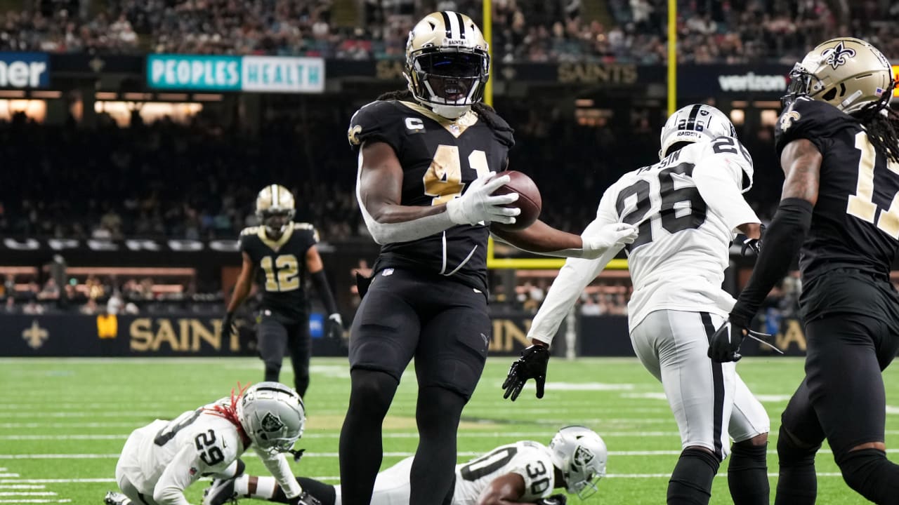 Week 9 Monday Night Football Fantasy Picks: Start 'Em, Sit 'Em for Ravens  vs Saints