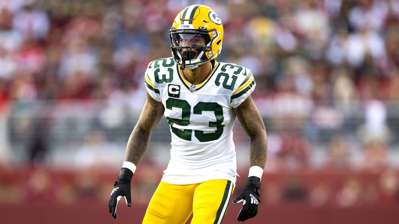 NFL Network's Kurt Warner reveals who has the edge in Tampa Bay Buccaneers-Green  Bay Packers