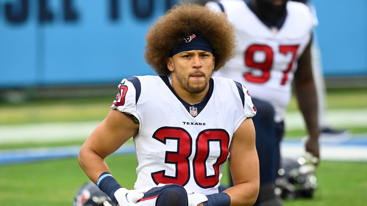 Here's the thing about Phillip Lindsay