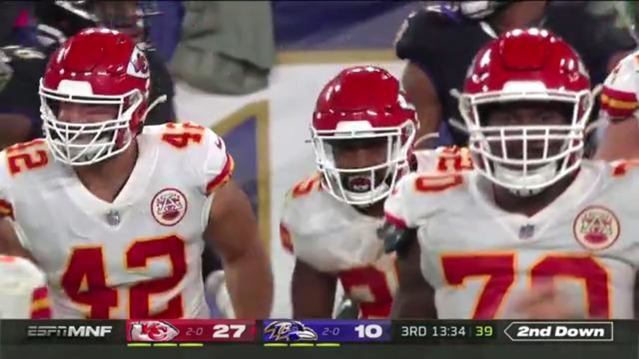 NFL.com: Chiefs Top Three Trick Plays