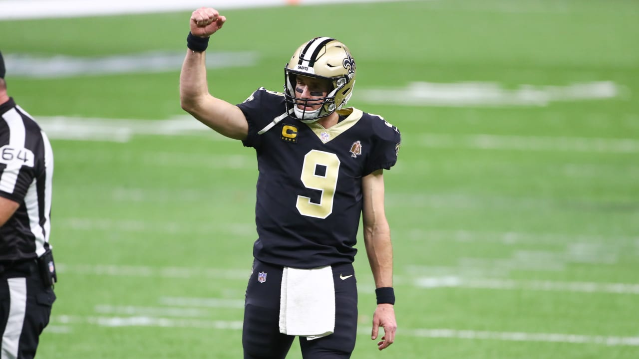 Drew Brees: 9 Most Memorable Touchdown Throws of the Saints QB's Career, News, Scores, Highlights, Stats, and Rumors