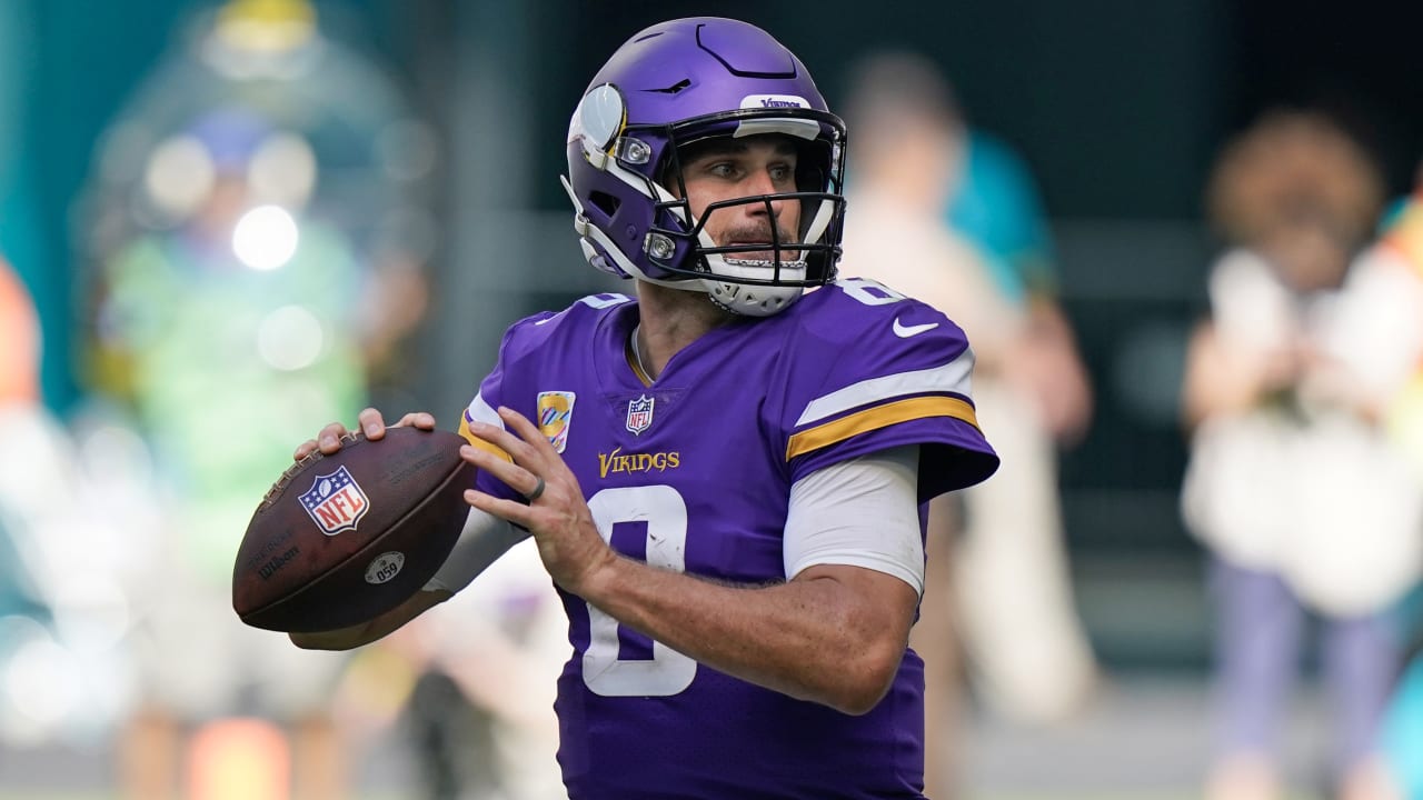 Fantasy Football Week 16 Start 'Em & Sit 'Em Quarterbacks: Kirk Cousins,  Tua Tagovailoa can lead you to finals 