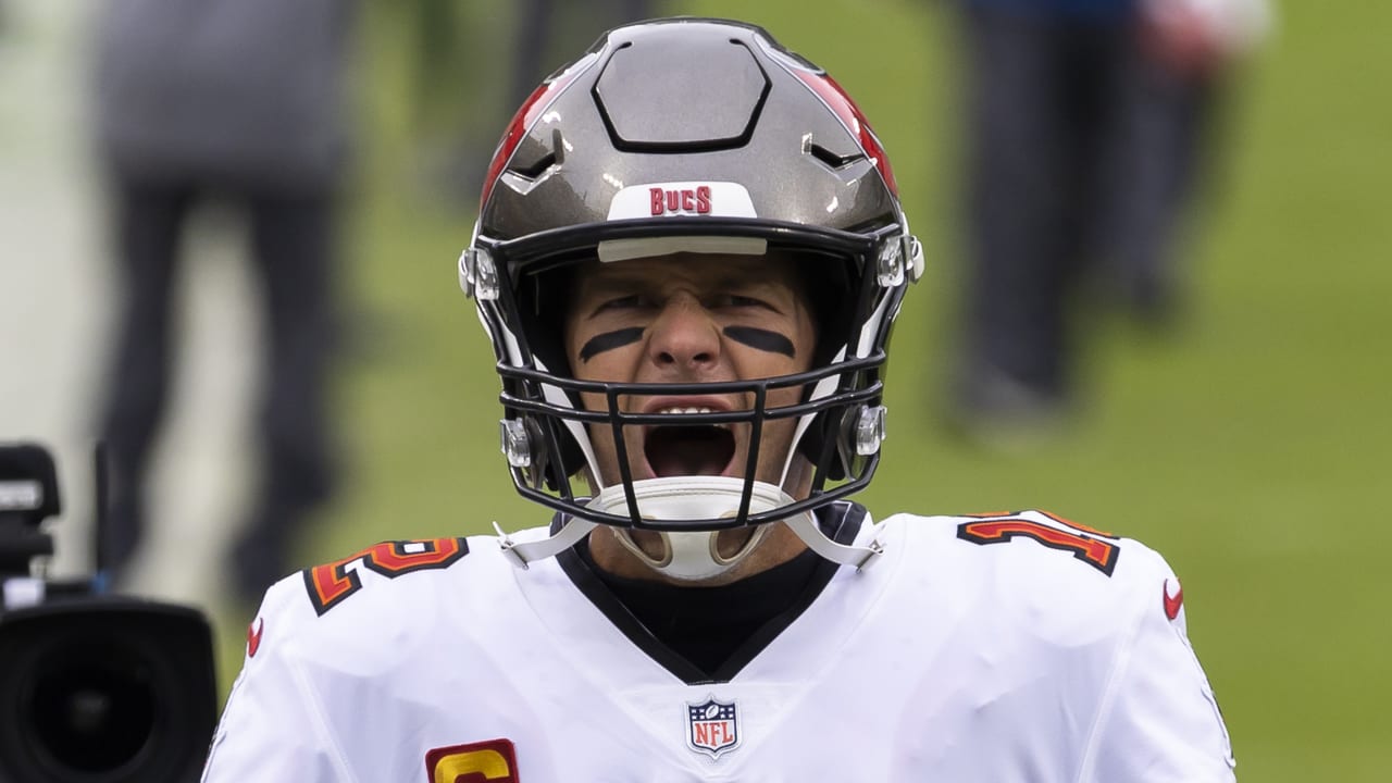 From Tom Brady to Patrick Mahomes; Passing Leaders of the Current NFL Season