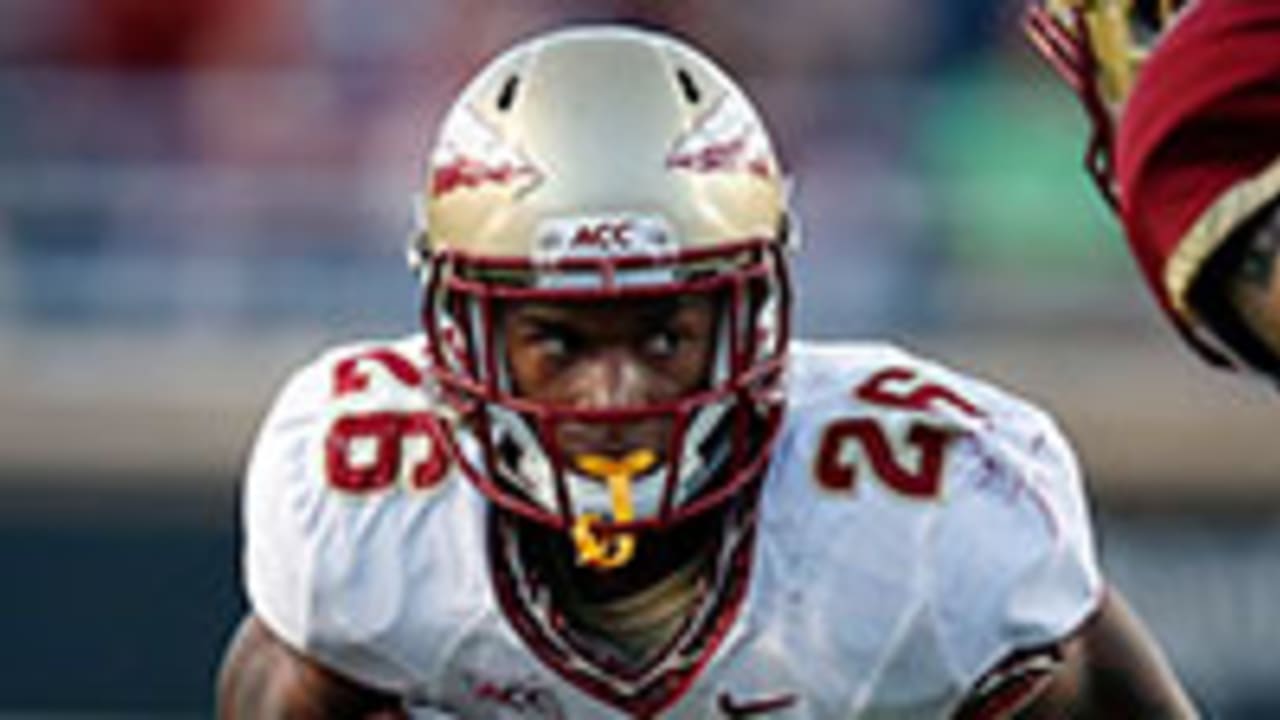 Report FSU's P.J. Williams issued traffic tickets after hitandrun