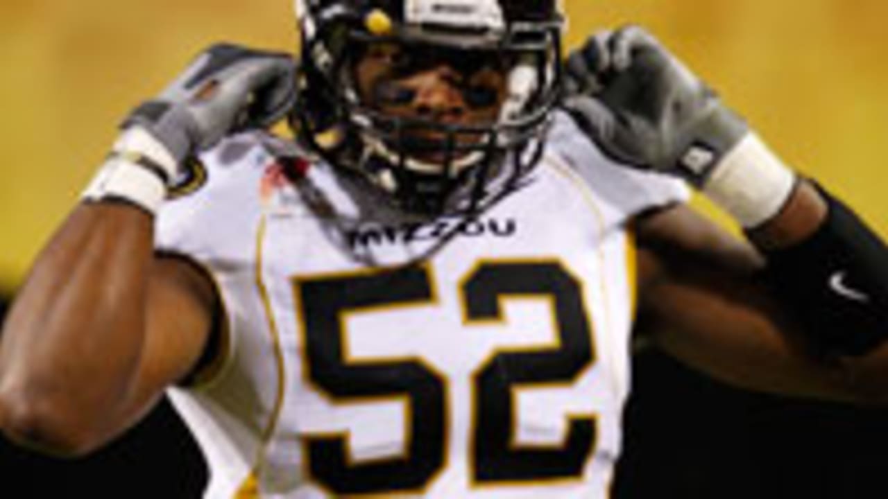 Reaction to Missouri's Michael Sam: 'I don't think football is ready for  (openly gay player)' (poll) 