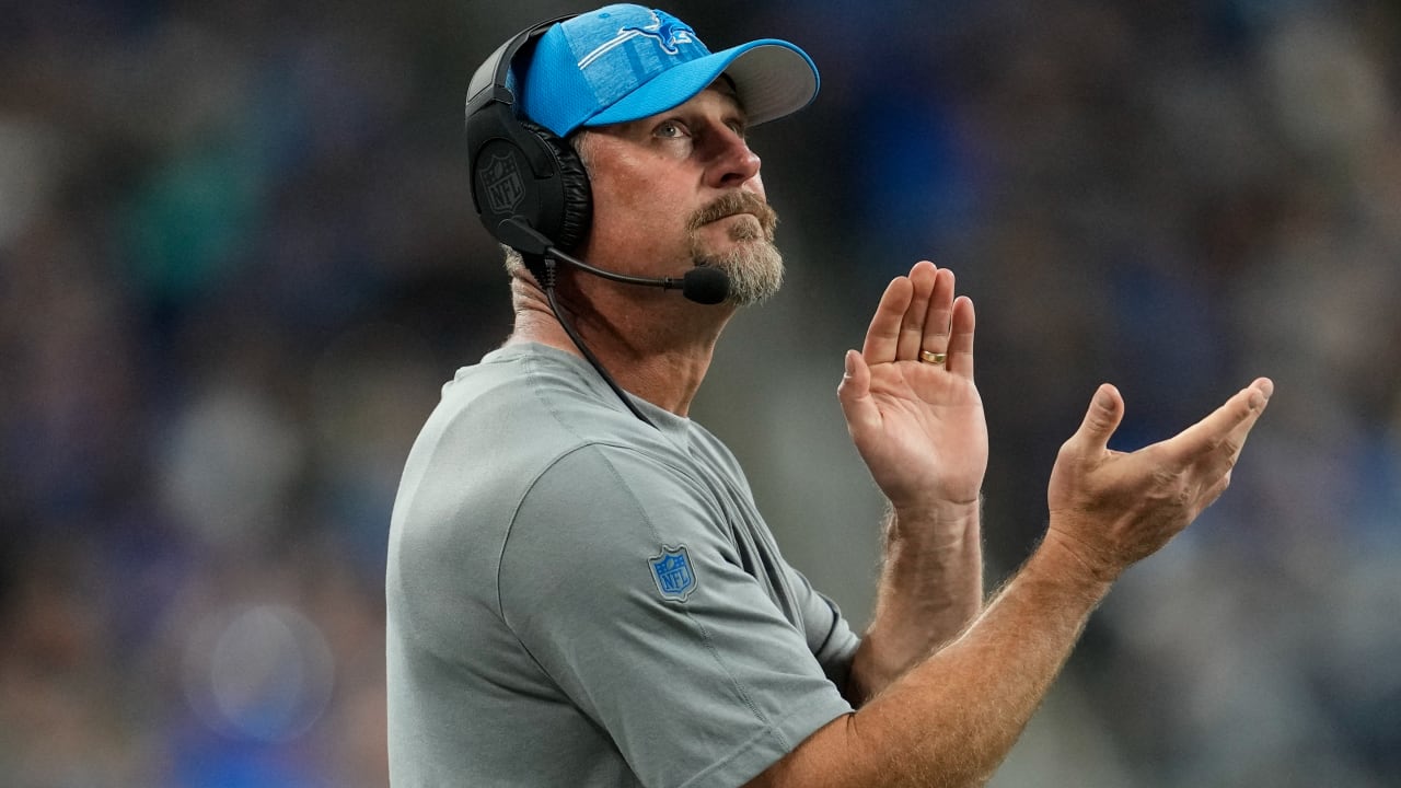 Will Lions win NFC North in 2023?