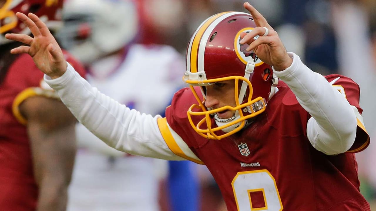 NFL Network on X: SATURDAY Doubleheader: Watch @Redskins vs