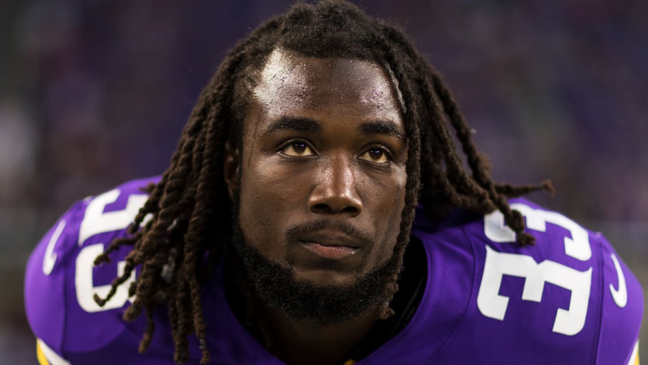 Dalvin Cook carted off late in third quarter against 49ers - Daily