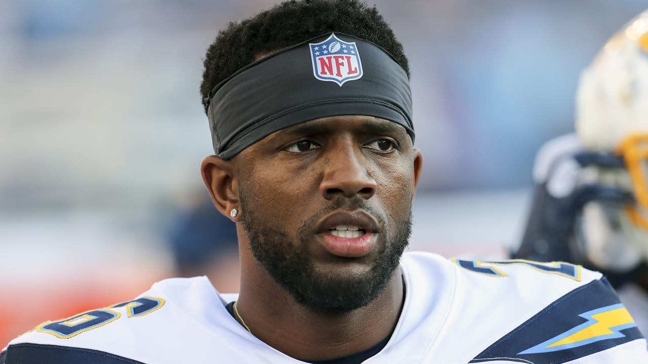 Casey Hayward starts for Chargers defense less than a week after