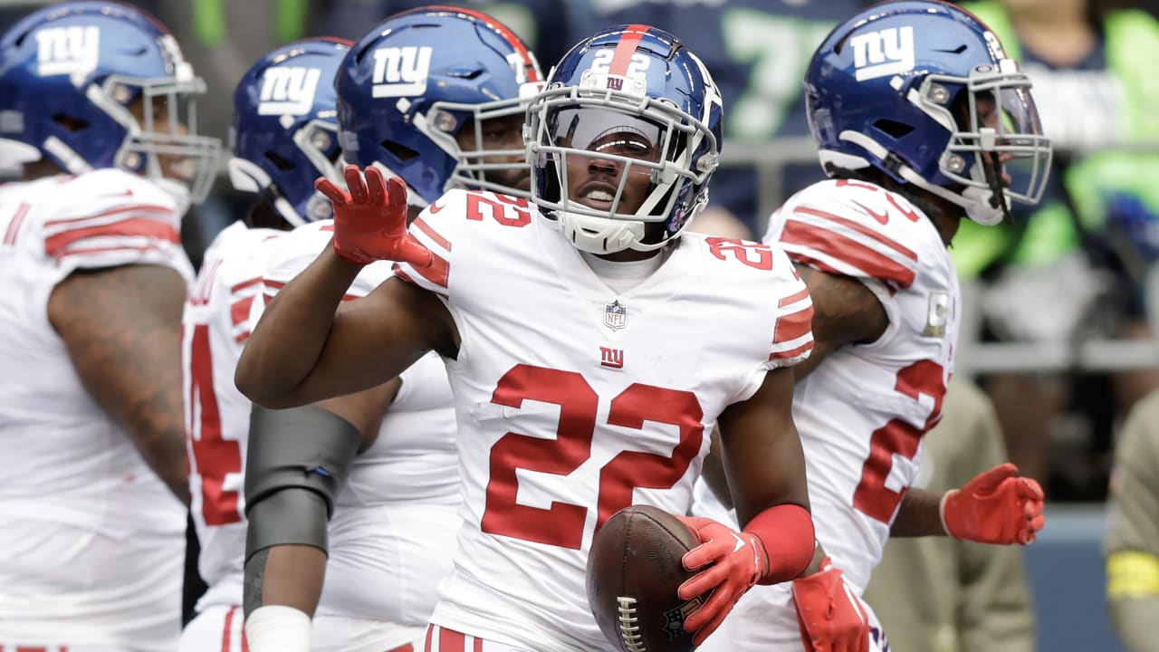 NFL playoffs: Will Giants get Adoree' Jackson back vs. Vikings?