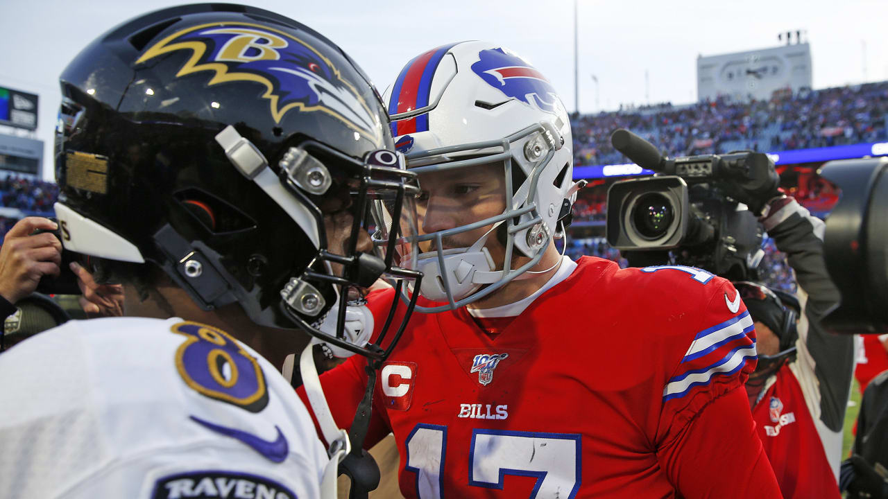 Has Josh Allen Regressed? Yes and No. But the Buffalo Bills Can Fix It