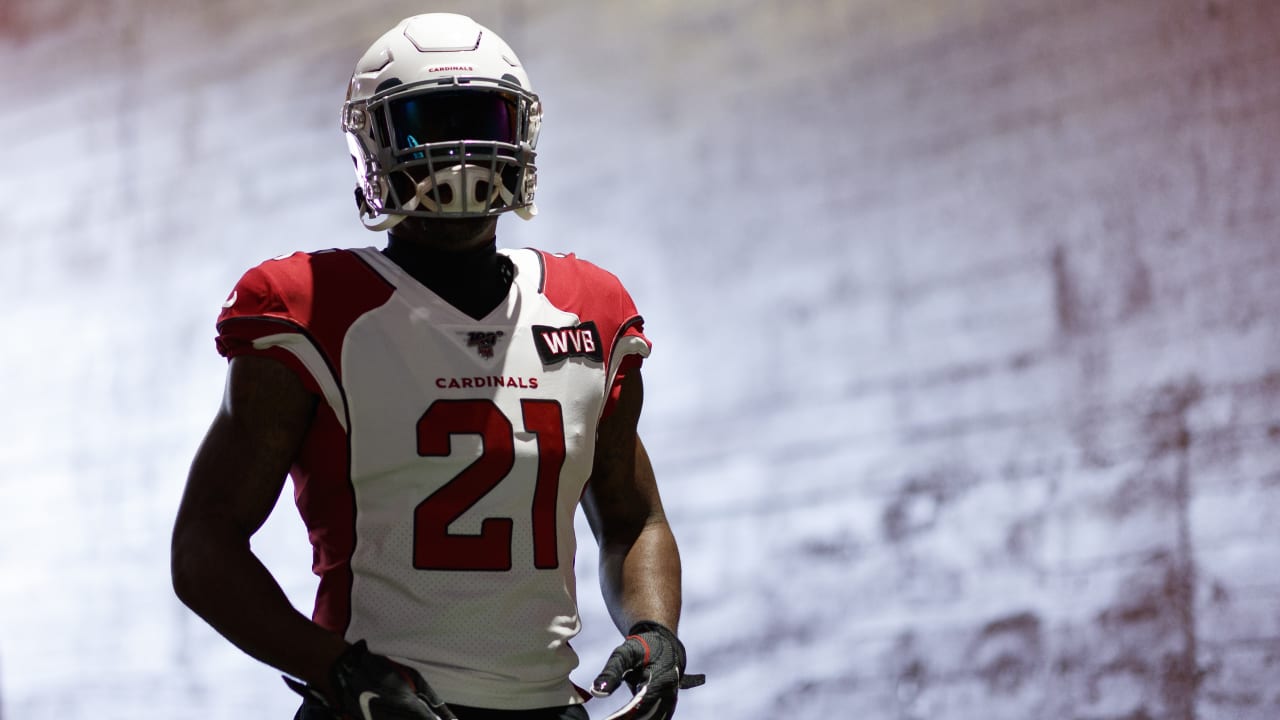 Cardinals' Isaiah Simmons: 'Everything's 100 percent slowed down