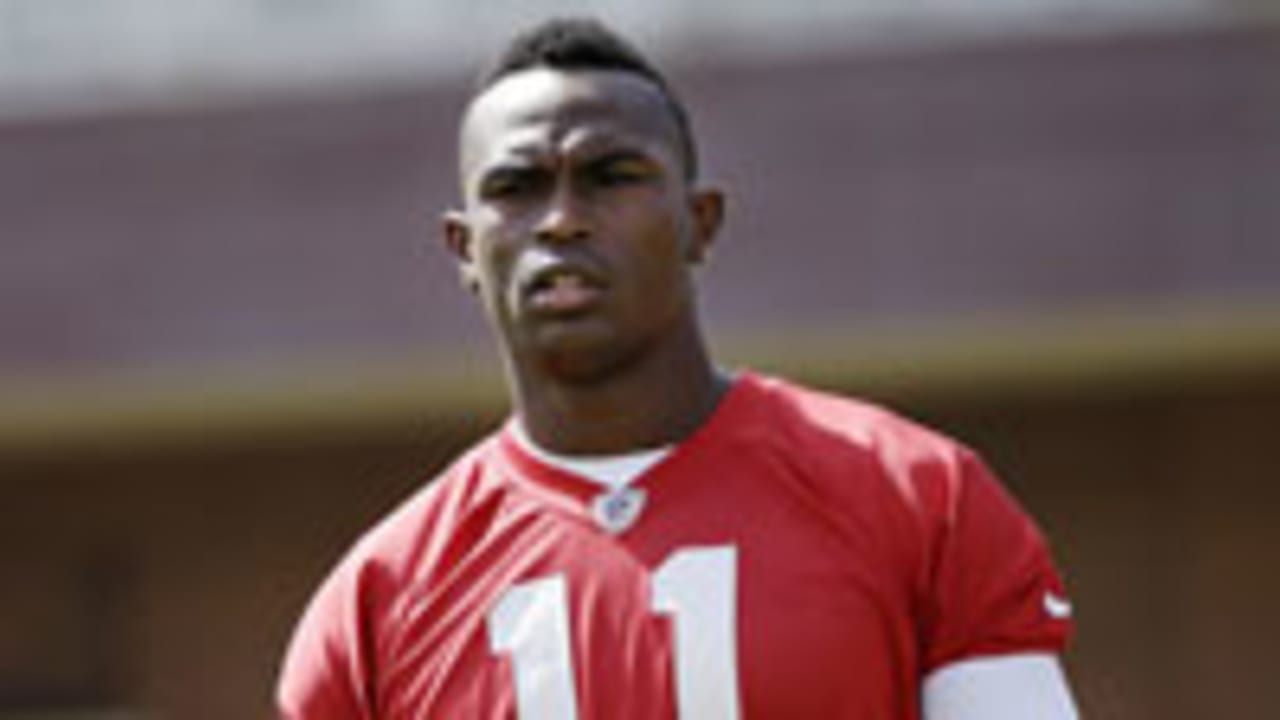 Alien? Nah, Falcons' Julio Jones is just the best receiver in the NFL