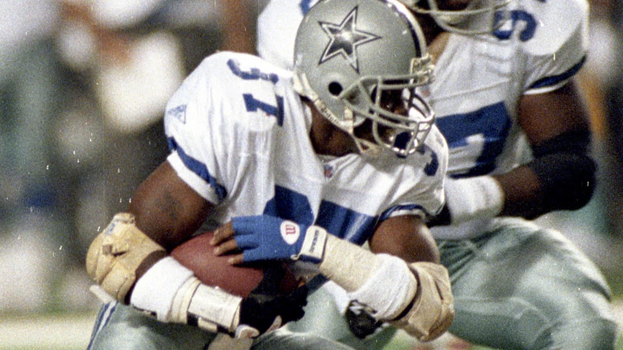 Super Bowl XXVIII rematch: The Cowboys' out-of-nowhere hero