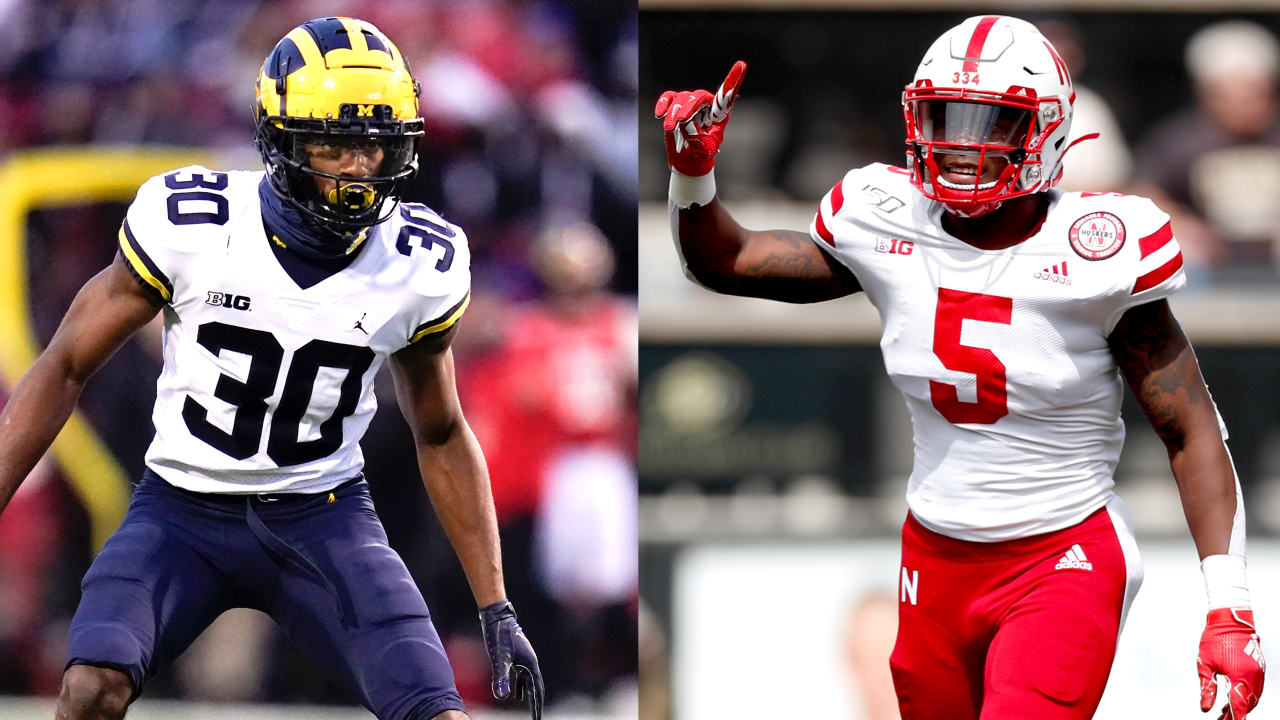 Breaking down Cincinnati Bengals '22 draft class 'GMFB'