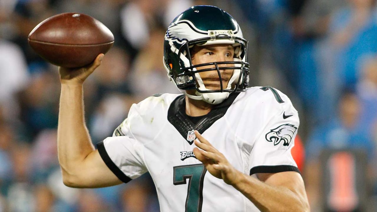 Broncos out of Sam Bradford trade talks, per sources - ABC7 Los