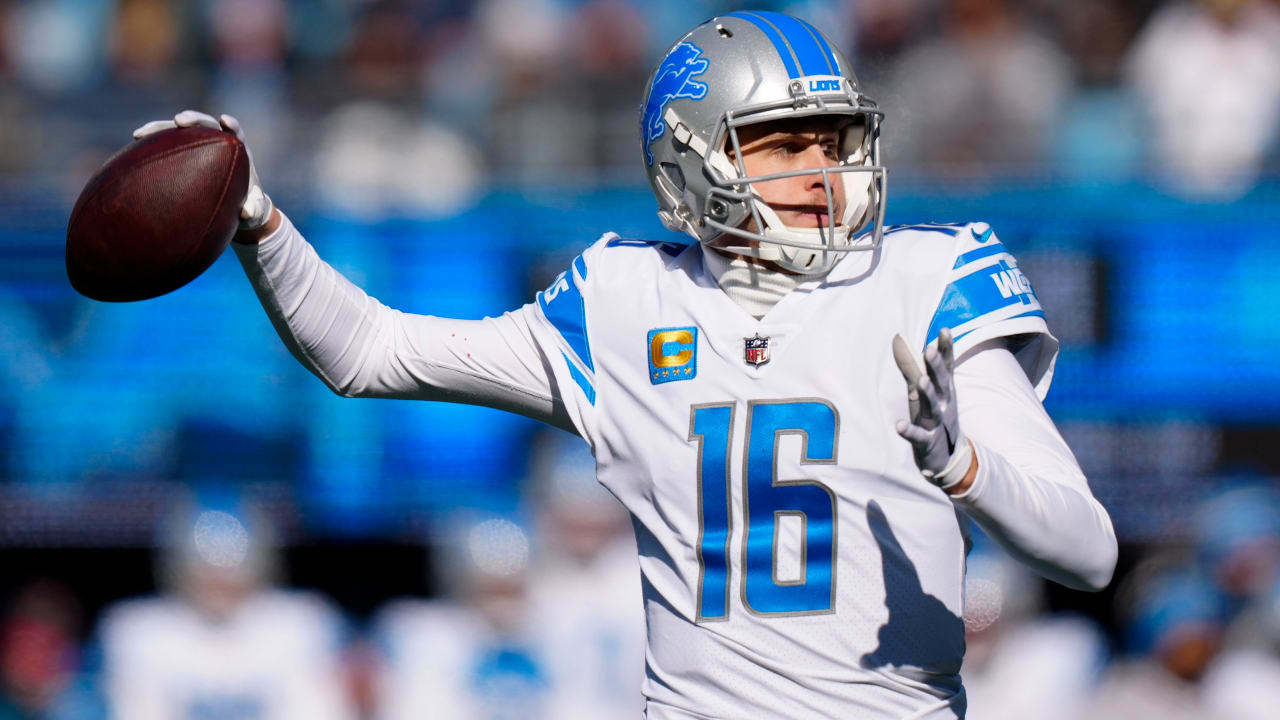 Detroit Lions at Chicago Bears: Fantasy guide and key matchups for Week 10  