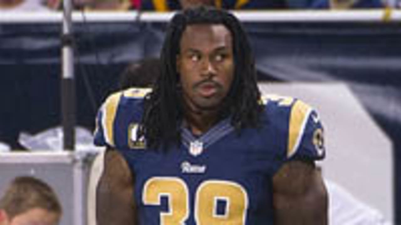 Injury roundup: Steven Jackson's MRI results are in