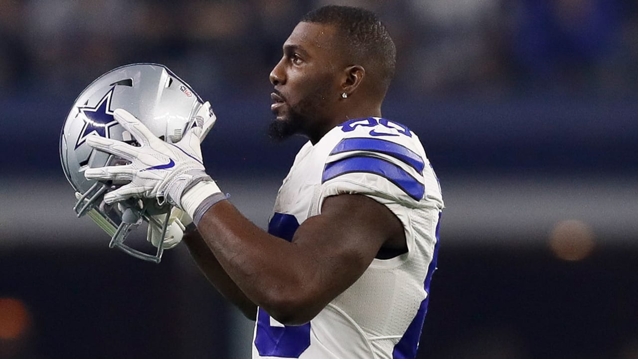 Cleveland Browns: Dez Bryant reportedly no longer an option