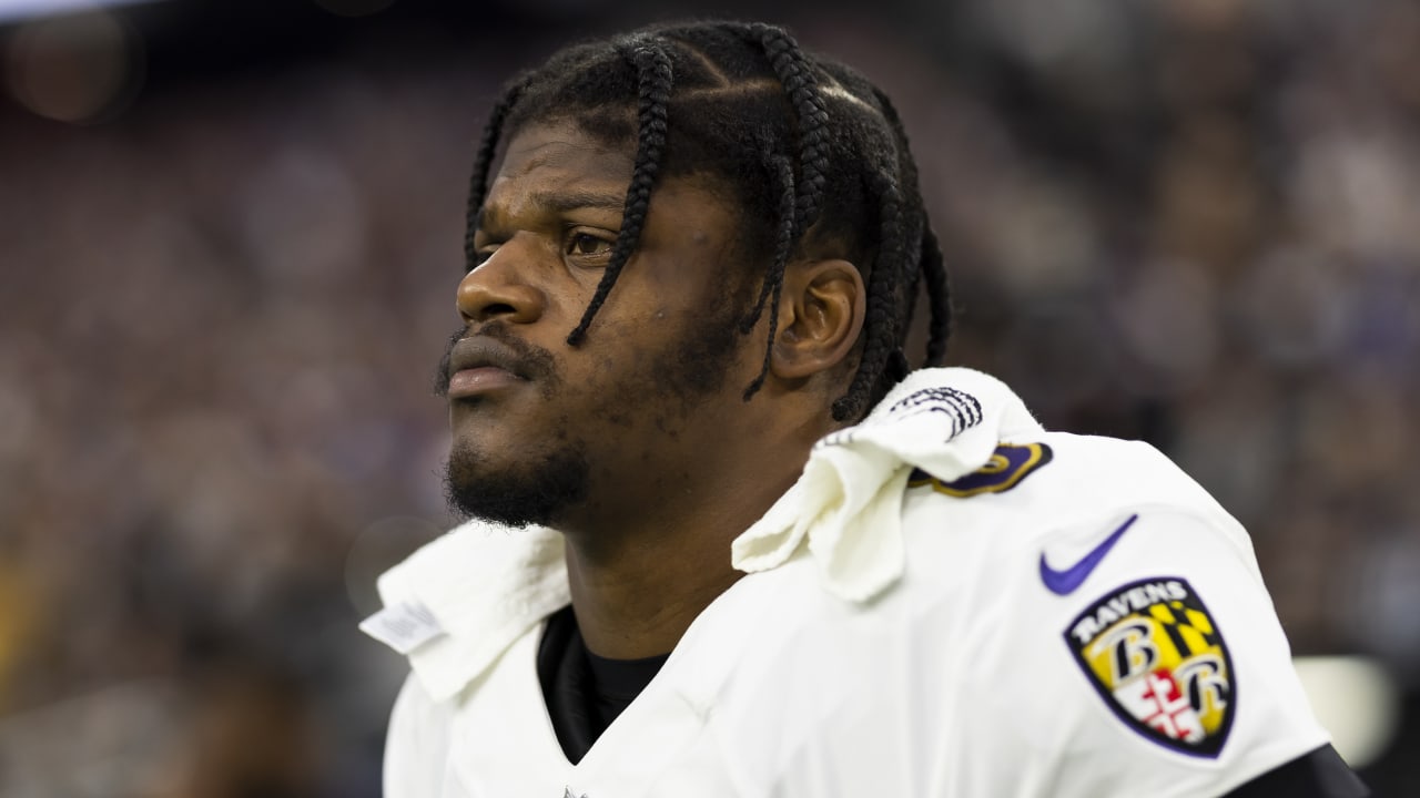 Lamar Jackson