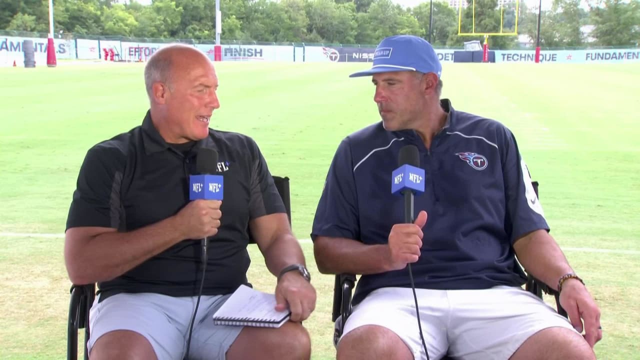 2023 NFL Training Camp - NFL Network