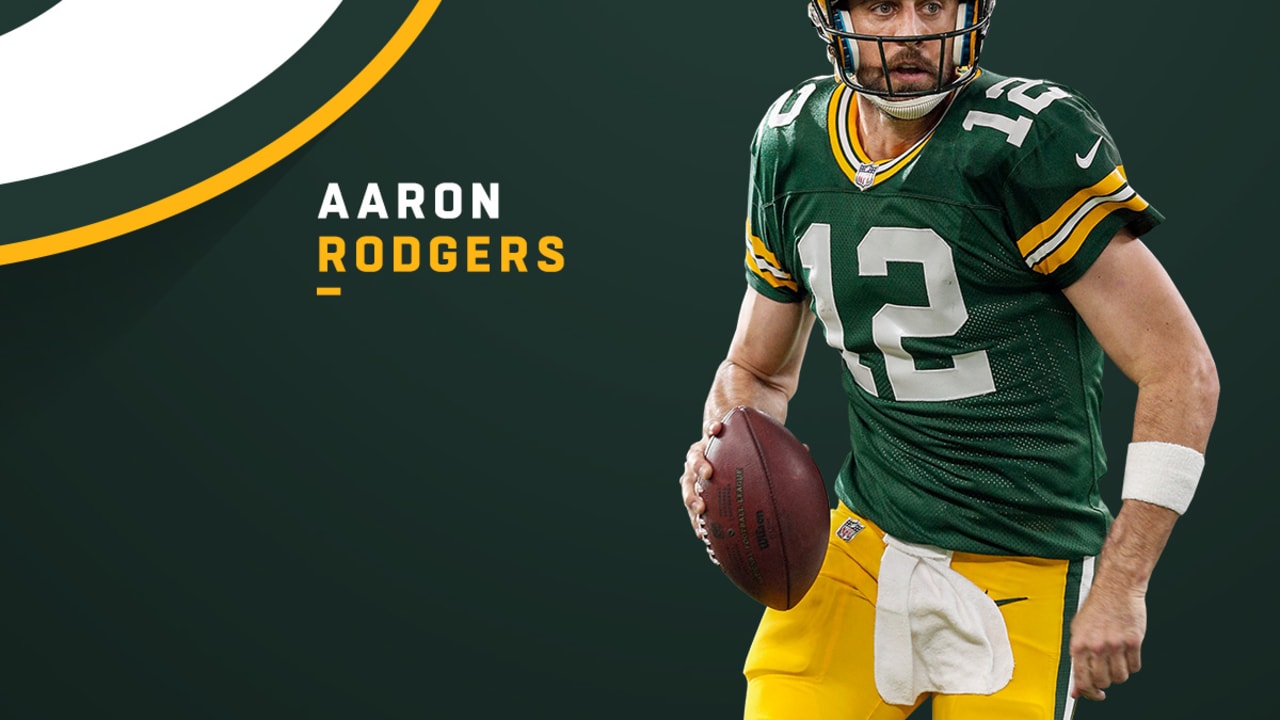 Aaron Rodgers' stats vs. 49ers in Week 1: Expecting improvement