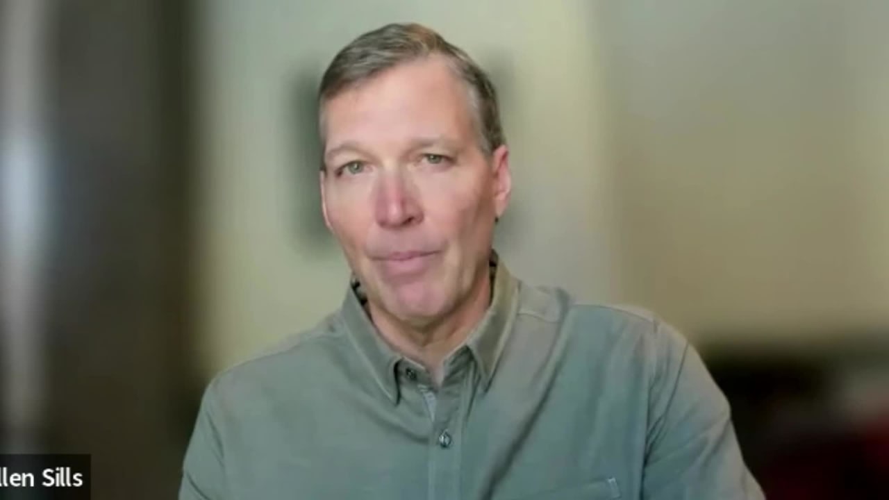 Dr. Allen Sills on importance of 'rapid' response in cardiac events