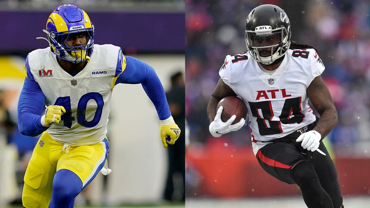 2022 NFL free agency matchmaking: One fit for each AFC team