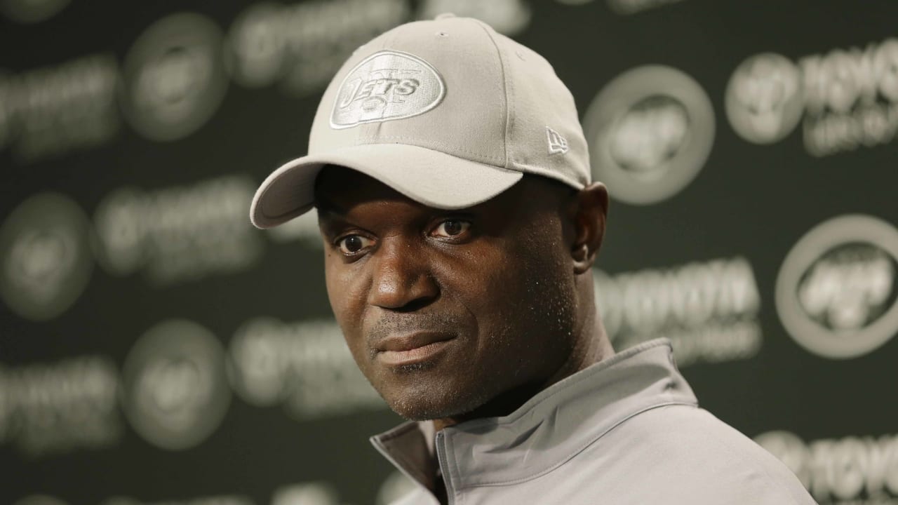Todd Bowles
